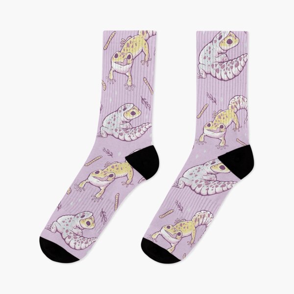 Item preview, More Leopard Geckos designed and sold by xMorfina.