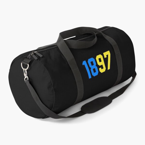 Item preview, 1897 Union SG Blue Yellow designed and sold by VRedBaller.