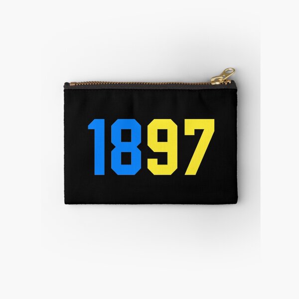 Item preview, 1897 Union SG Blue Yellow designed and sold by VRedBaller.