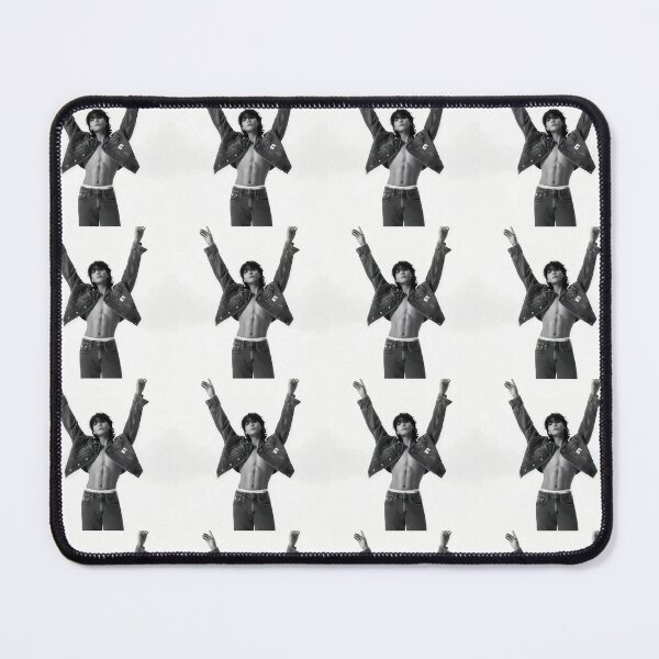 Item preview, JUNKOOK BTS C.K. designed and sold by greenfreespirit.