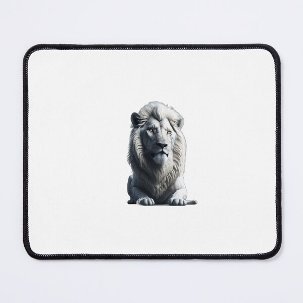 Item preview, Majestic Lion designed and sold by TheStickerPatch.