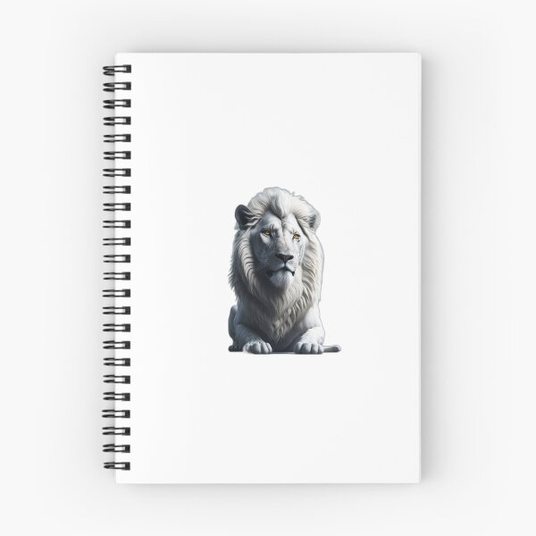 Item preview, Majestic Lion designed and sold by TheStickerPatch.