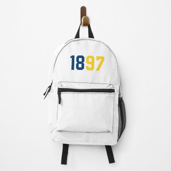 Item preview, 1897 Union SG Blue Yellow 2 designed and sold by VRedBaller.