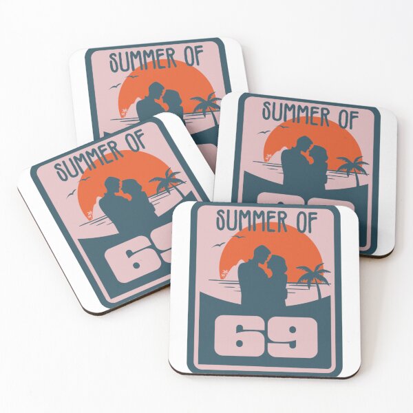Item preview, Summer of 69 designed and sold by Harsh  Katariya.