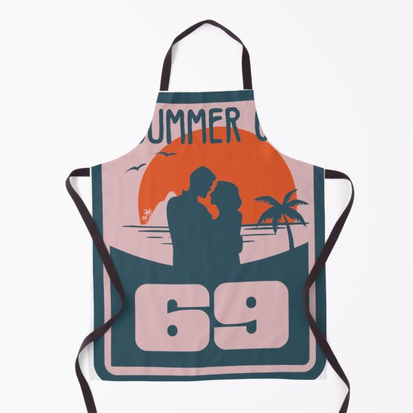 Item preview, Summer of 69 designed and sold by Harsh Katariya.