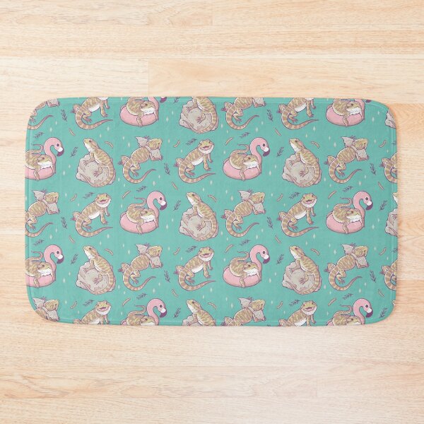 Item preview, More Bearded Dragons designed and sold by xMorfina.