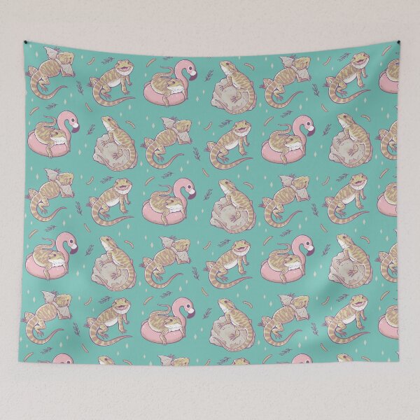 Item preview, More Bearded Dragons designed and sold by xMorfina.