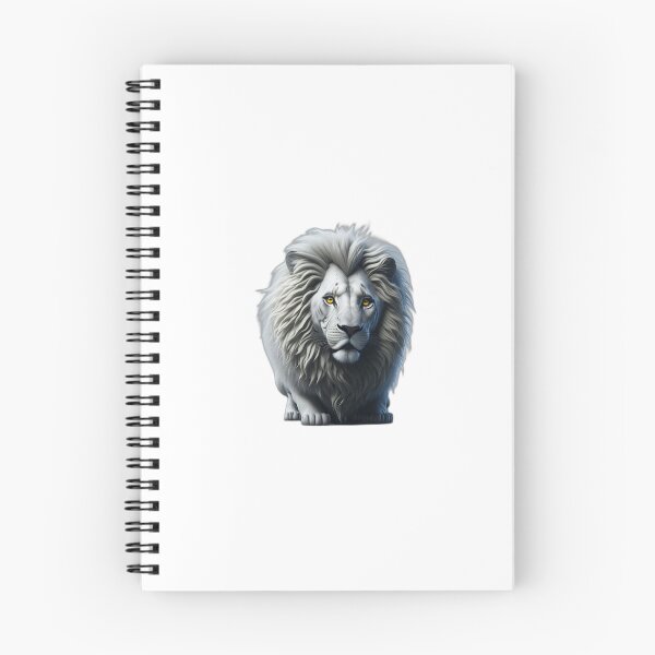 Item preview, Majestic Lion designed and sold by TheStickerPatch.