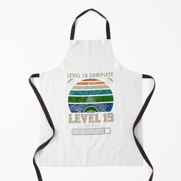 Item preview, LEVEL 18 COMPLETE designed and sold by mooonstyle.