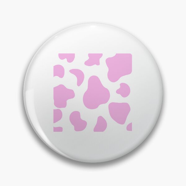 Aperçu de l'œuvre Impression de vache rose créée et vendue par Slizzyf.