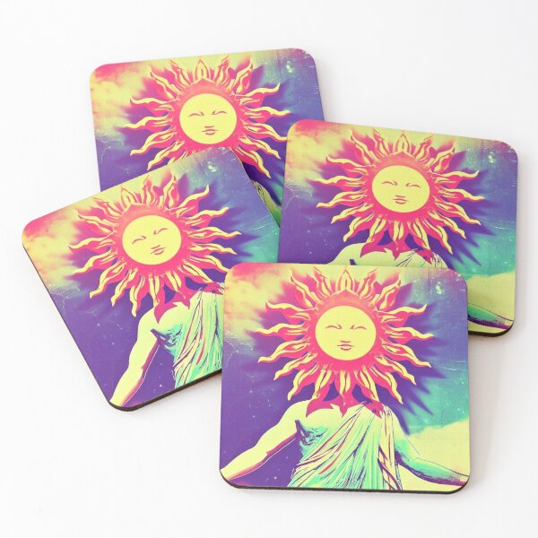 Item preview, Sol Invictus designed and sold by FlowFlex.