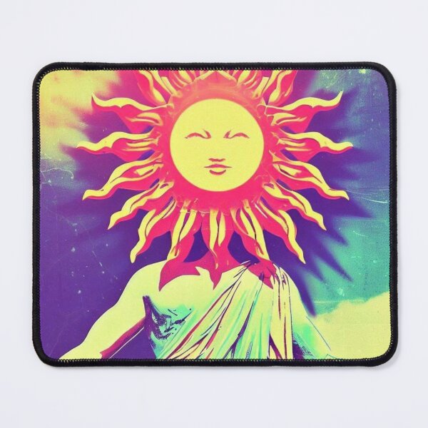 Item preview, Sol Invictus designed and sold by FlowFlex.