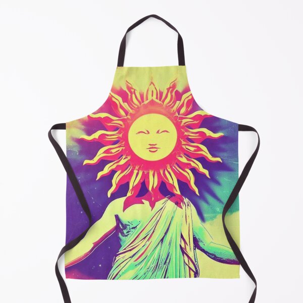 Item preview, Sol Invictus designed and sold by FlowFlex.
