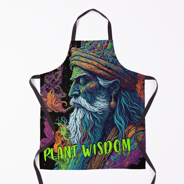 Item preview, Plant Wisdom Tee designed and sold by ZenStickConcept.