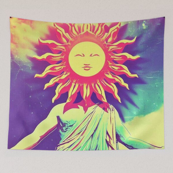 Item preview, Sol Invictus designed and sold by FlowFlex.