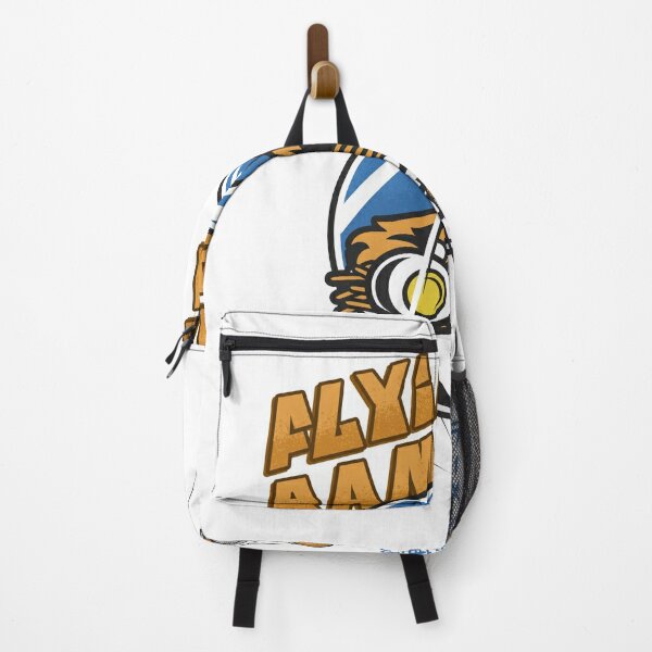 Japanese cartoon store backpack