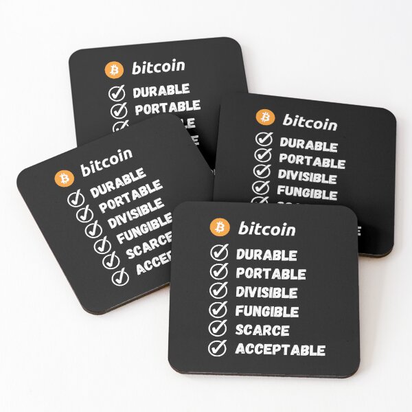 Item preview, Bitcoin Properties Design designed and sold by RektRepublic.