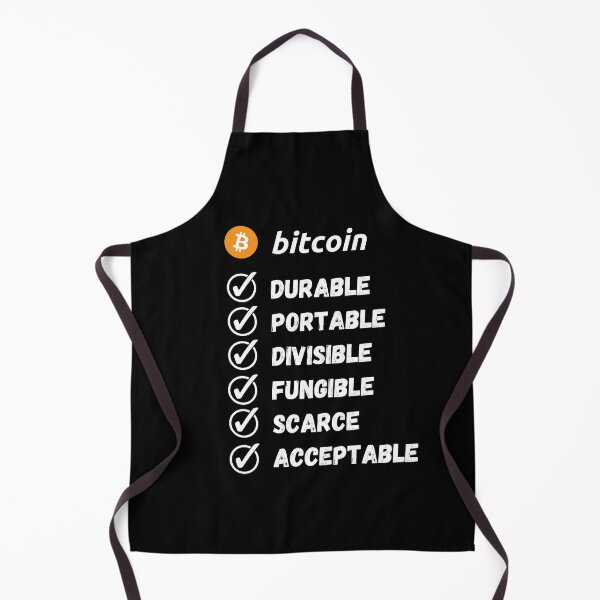 Item preview, Bitcoin Properties Design designed and sold by RektRepublic.