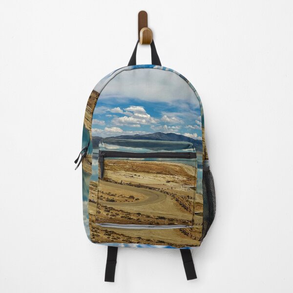 Item preview, Walker Lake designed and sold by roadwarriorart.