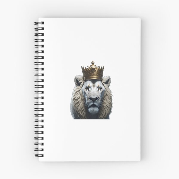 Item preview, Majestic Lion designed and sold by TheStickerPatch.