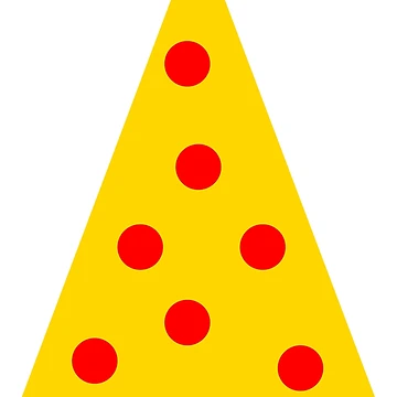Vorschaubild zum Design Pizza von RASUNED