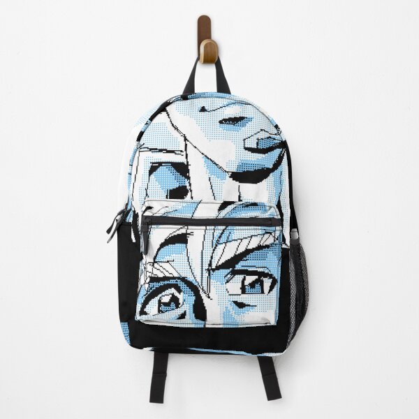 Item preview, Anime NFT 0142 designed and sold by Elkin Grueso.