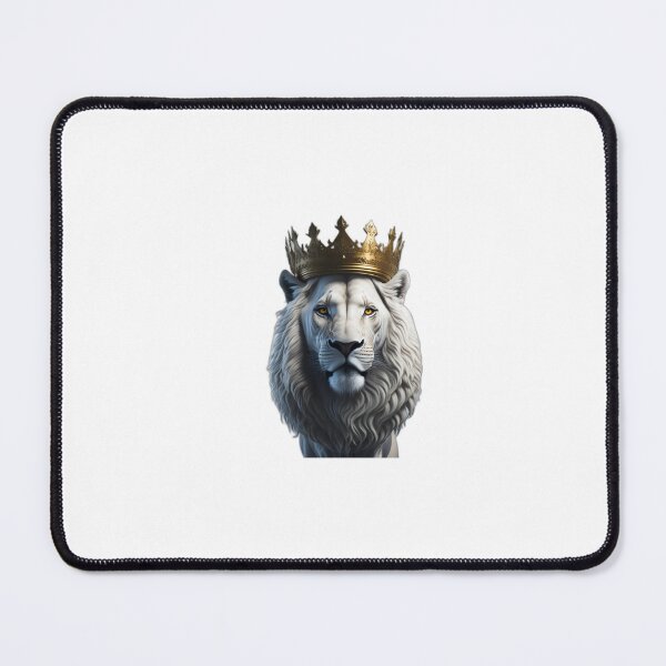 Item preview, Majestic Lion designed and sold by TheStickerPatch.