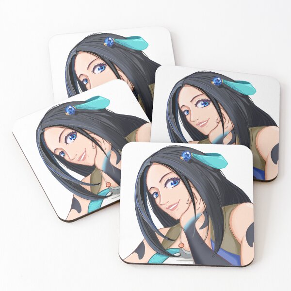 Item preview, Sadeena (transparent) designed and sold by vickytea.
