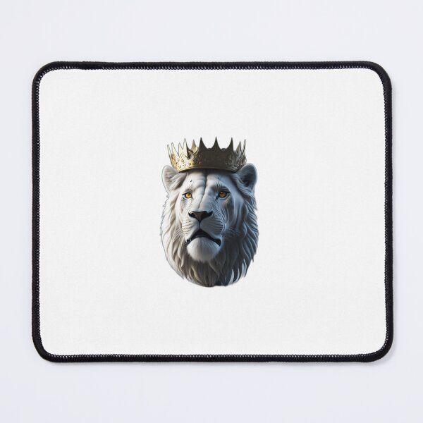 Item preview, Majestic Lion designed and sold by TheStickerPatch.