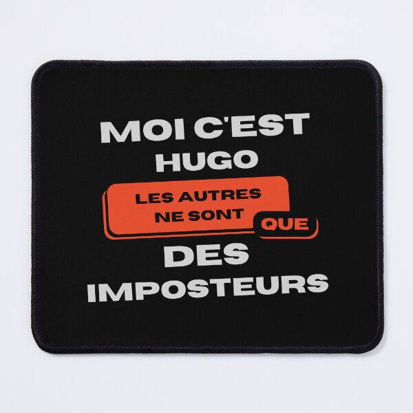 Item preview, I am Hugo the others are impostors designed and sold by sostar.