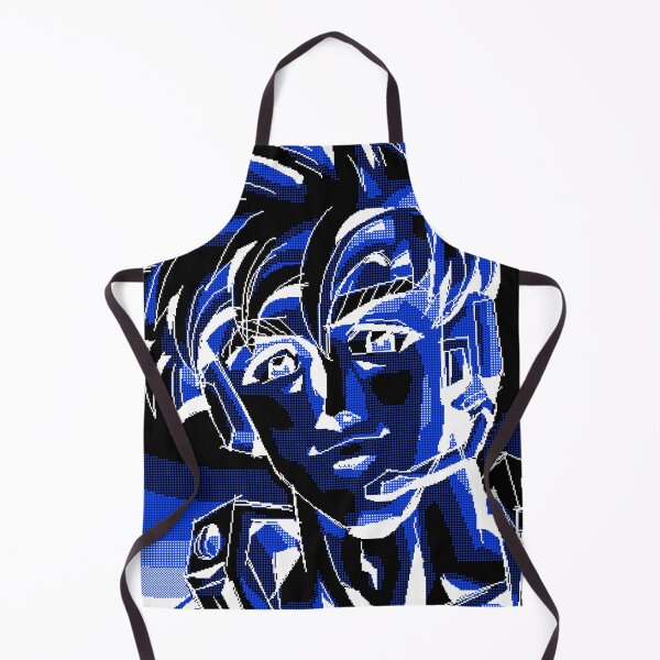 Item preview, Anime NFT 0143 designed and sold by Elkin Grueso.
