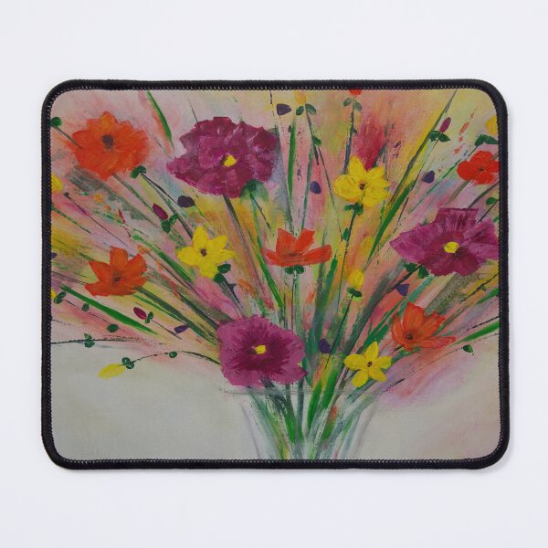 Item preview, Springs Flowers #2 designed and sold by Rob McCullough.