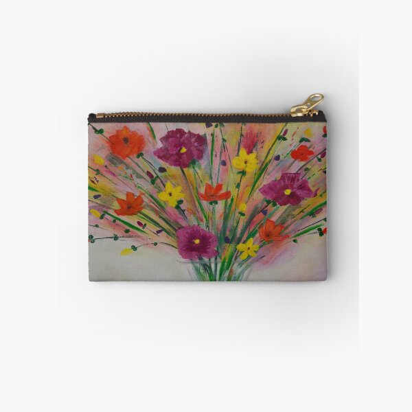 Item preview, Flores de primavera #2 designed and sold by Rob McCullough.