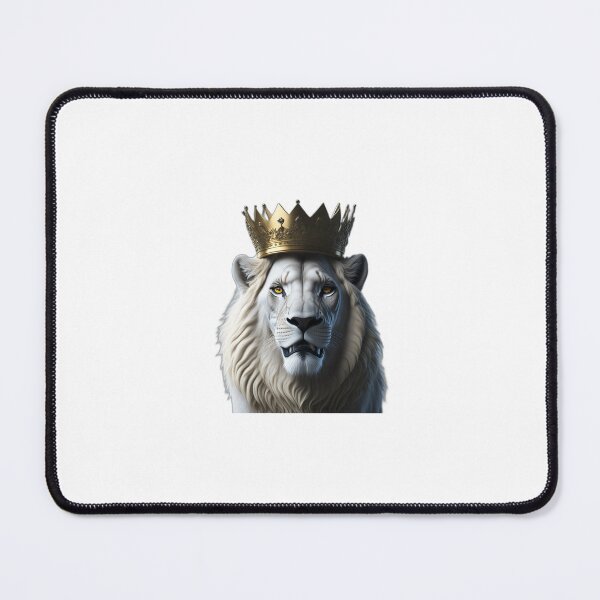 Item preview, Majestic Lion designed and sold by TheStickerPatch.