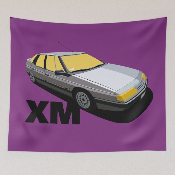 Item preview, XM Purple designed and sold by Dariolafuente.