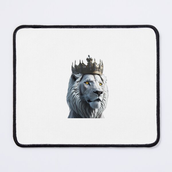 Item preview, Majestic Lion designed and sold by TheStickerPatch.