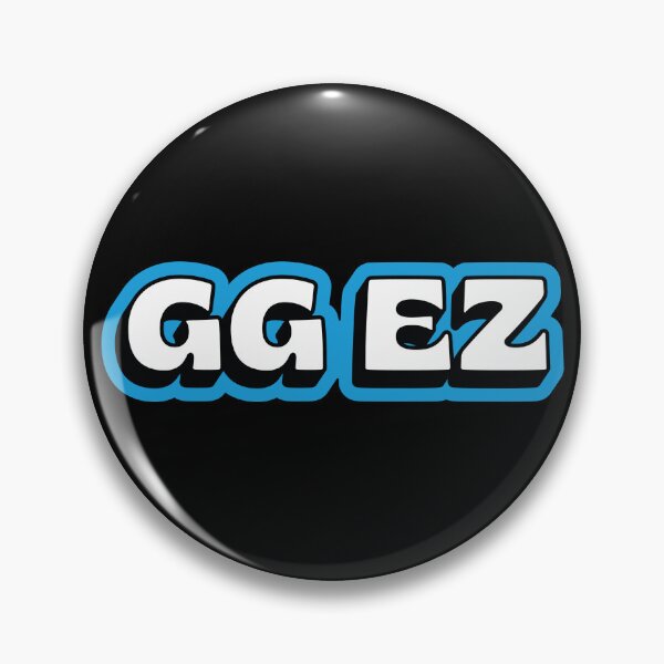 Item preview, GG EZ designed and sold by asymmetrickid.