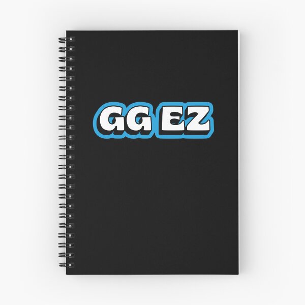 Item preview, GG EZ designed and sold by asymmetrickid.