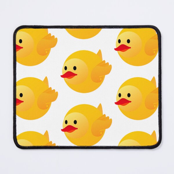 Item preview, Ducky sphere designed and sold by Python Discord.