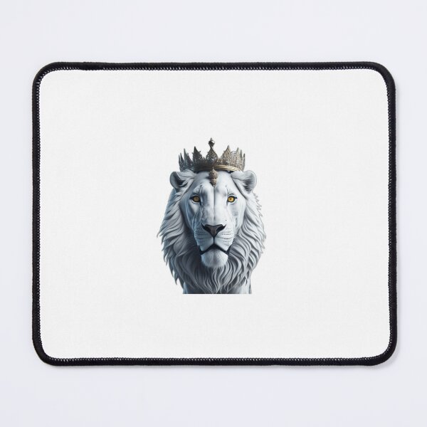 Item preview, Majestic Lion designed and sold by TheStickerPatch.