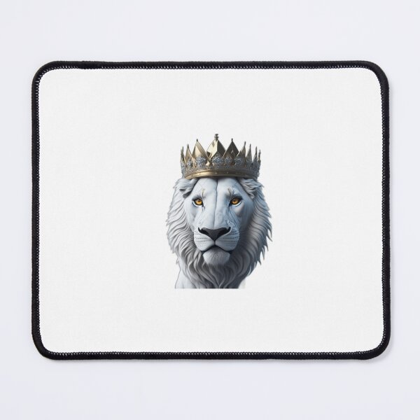 Item preview, Majestic Lion designed and sold by TheStickerPatch.