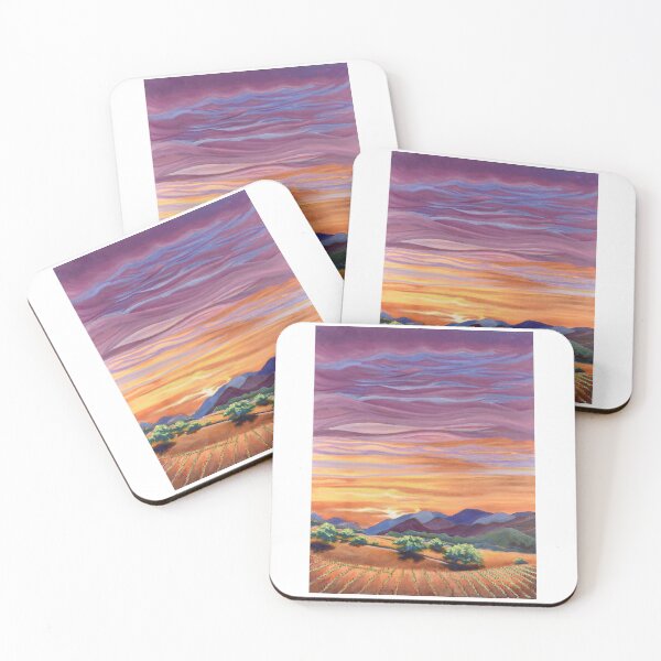 Item preview, Napa Valley California wine lover vineyard designed and sold by Fantasyart123.
