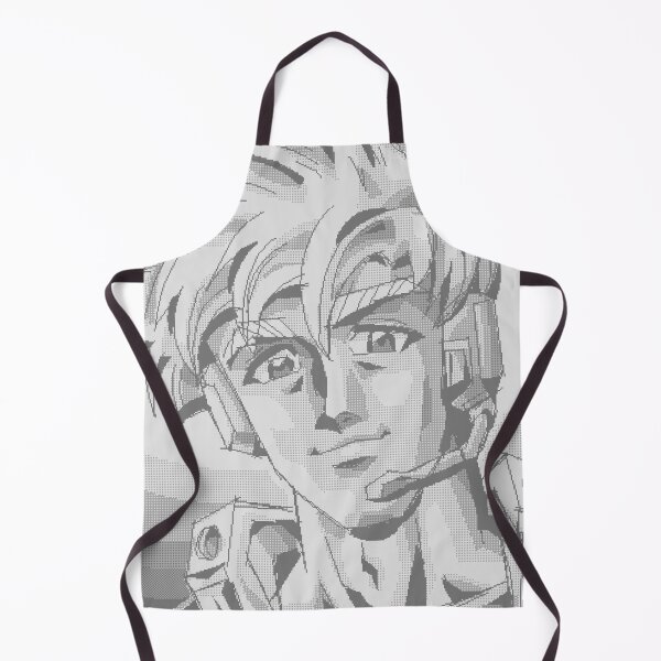 Item preview, Anime NFT 0144 designed and sold by Elkin Grueso.
