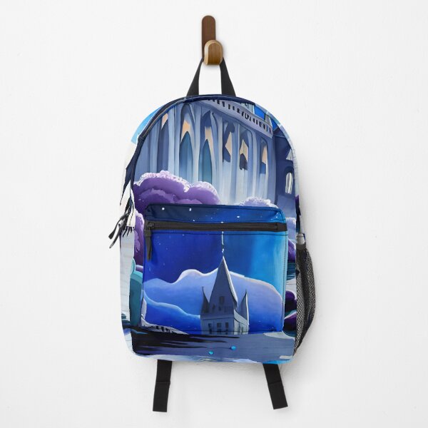 Item preview, AI Generated - Dreamer Castle designed and sold by Kaiko-Roku.