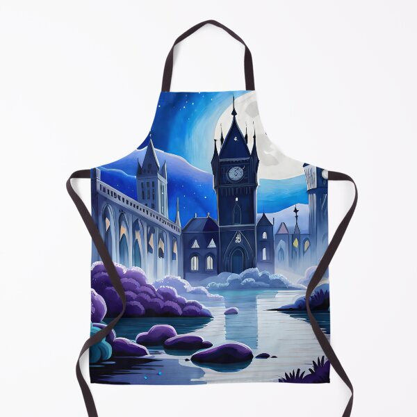 Item preview, AI Generated - Dreamer Castle designed and sold by Kaiko-Roku.