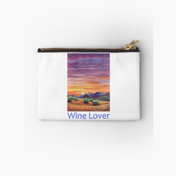 Artikelvorschau, Napa Valley California wine lover vineyard entworfen und verkauft von Fantasyart123.