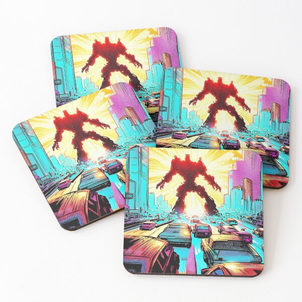Item preview, The Urban Guardian designed and sold by FlowFlex.