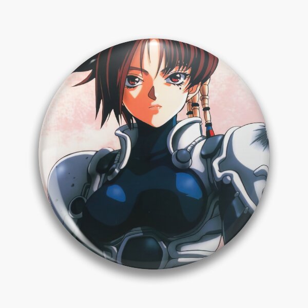 Item preview, DNA Old Anime designed and sold by MangaFan-Art.