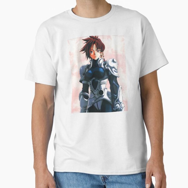 Item preview, DNA Old Anime designed and sold by MangaFan-Art.