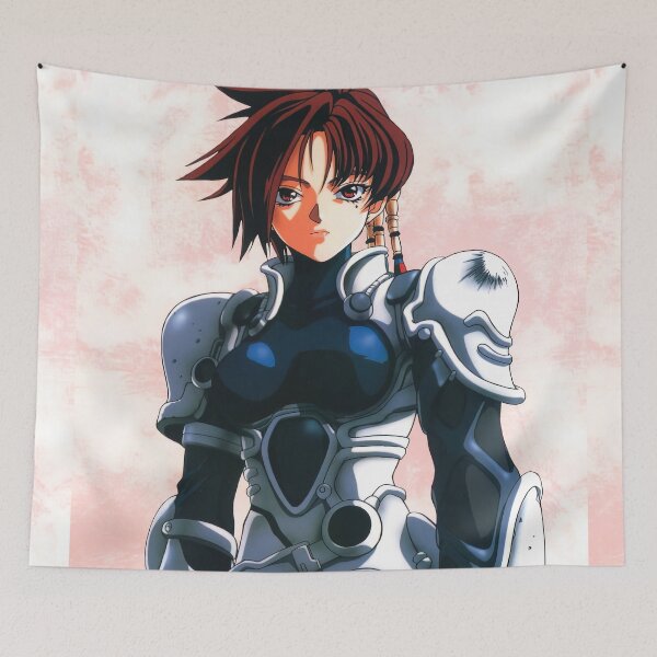 Item preview, DNA Old Anime designed and sold by MangaFan-Art.